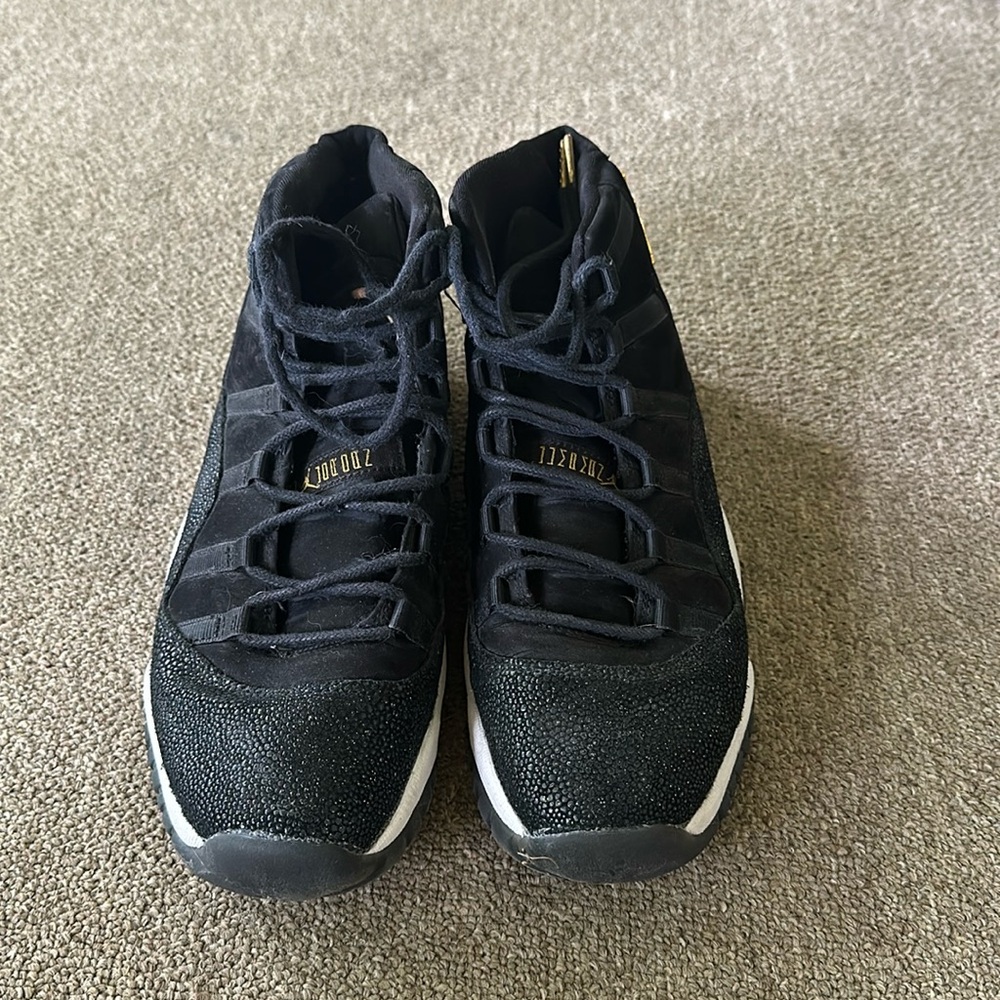Air jordan’s 11 retro
